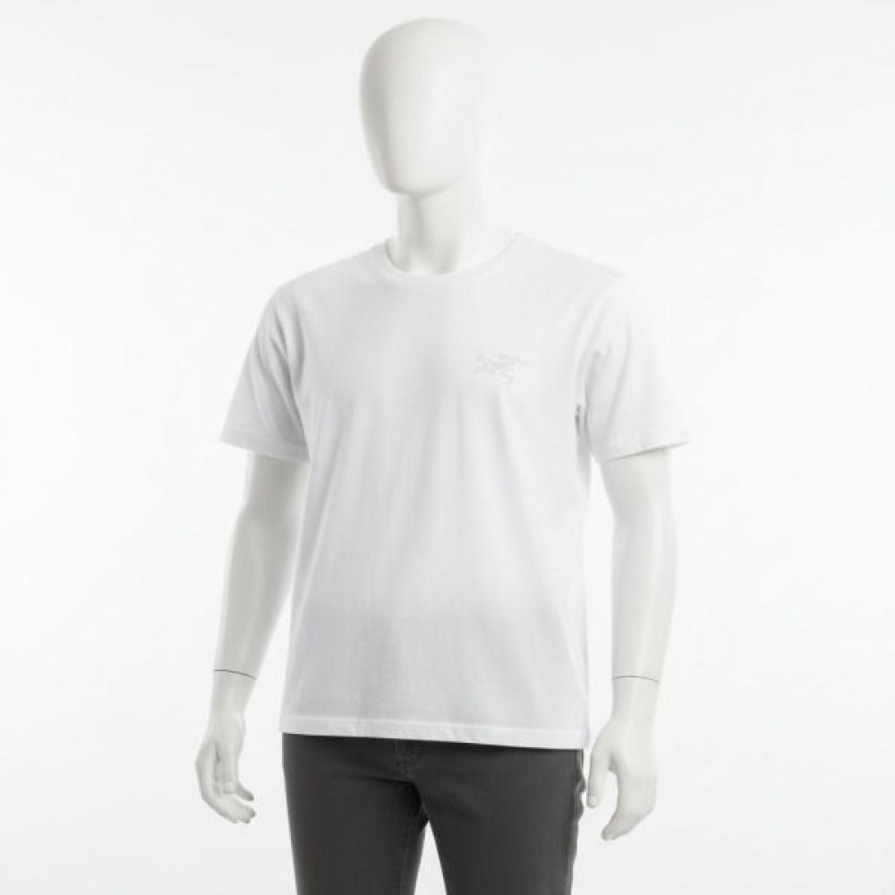 Arc Teryx 25fw Kragg Sl Cotton Shirt Ls Men Atpfm09536wli WHITE LIGHT/L (around 105)