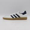 JR9532 adidas Originals Handball Spezial Made in Germany Core White Night (Men's