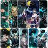 Xiao Genshin Impact Phone Case For Xiaomi Poco F7 Ultra X5 X6 X7 Pro M7 Redmi 15C 15 13C 13 12C 12 10C 10 10A 9 9C 9A 9T Cover P
