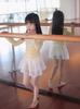 Child dance costume ballet leotards girls skirt dance costume stage costumes princess dress for girls professional ballet tutu