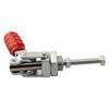 Quick Release Mechanism Toggle Clamp 91kg Capacity for Workshop Use