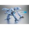 ROBOT Spirits Mobile Suit Gundam [SIDE MS] MSM-03C High Gogg ver. A.N.I.M.E. Ca.. 105 mm große, bewegliche Figur aus ABS und PVC, bemalt