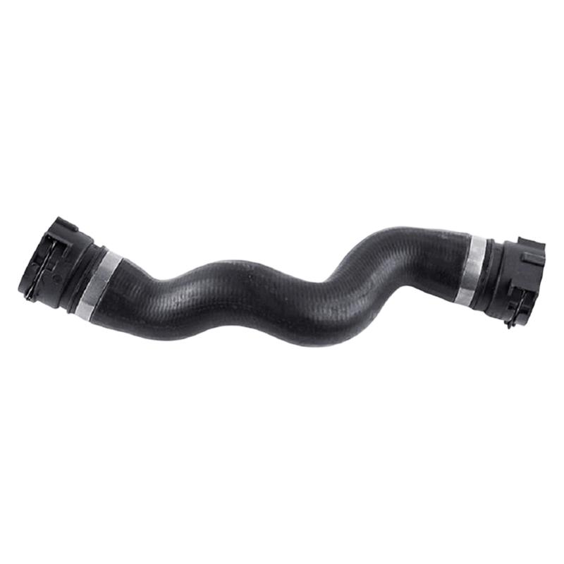 Upper Coolant Hose Replacement Part, LR000931 Hose Assembly for Vehicle-Specific Cooling System Maintenance and Leak Repair Work in Routine Service