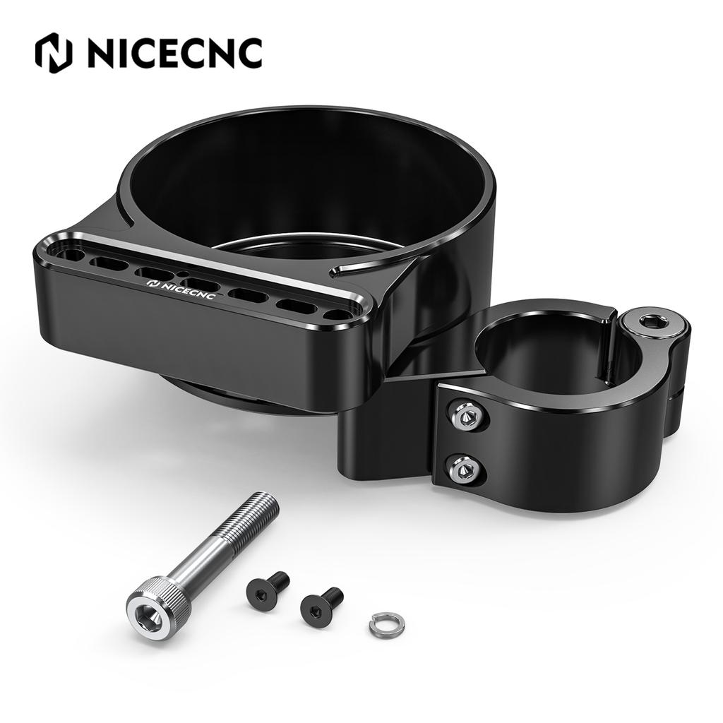 For Harley Sportster 1200 Low XL1200L 2008-2011 Speedometer Relocation Cover Instrument Mount Sportster 883 Custom XL883C XL883N
