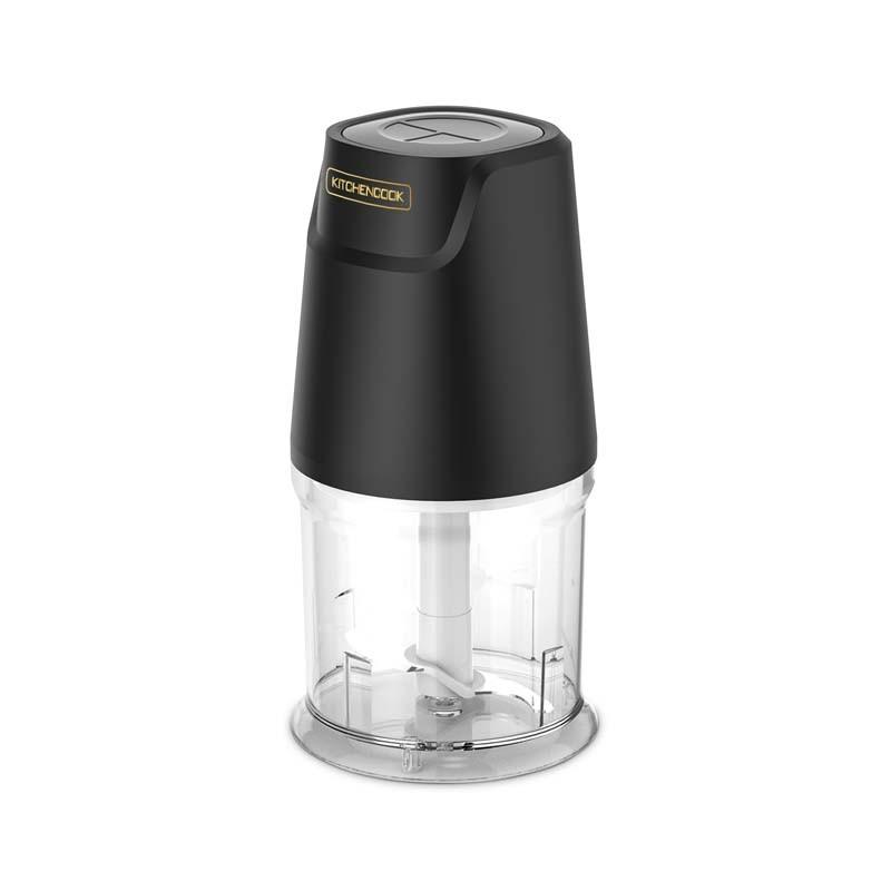 Mini Hachoir Compact 300w Matt Pod De Kitchencook