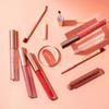 Matte Nude Brown Lipliner Pencil Lipsticks 12 Colors Lip Contour Kit Waterproof Non-sticky Sexy Velvet Red Lipgloss Makeup Tool