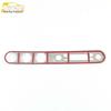 2020 Hongguang MINI EV Stainless Steel Rotary Button Panel Frame Decoration