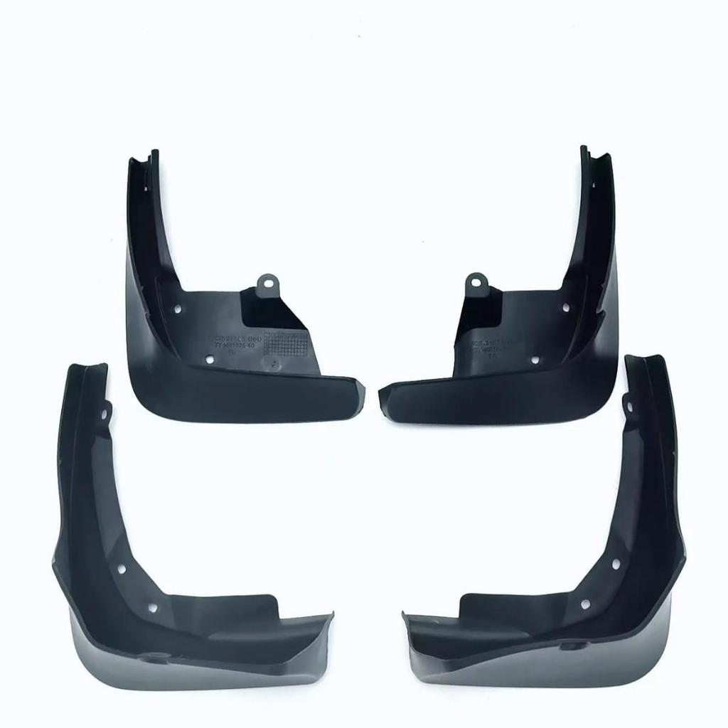 Mercedes S-Class Mudguard Modification Accessories