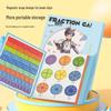 Tutuyu Magnetic Fraction Learning Set