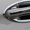 Car Door Handle Bowl Trim Cover Protect for Great Wall Haval H9 2015 2016 2017 2018 2019 2020 2021 2022 2023