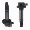 High Voltage Ignition Coil Pack FR3E-12A375-AA Compatible with Ford Edge 2.0T