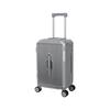 ELLE Rhythmic Stripe Hardside Spinner Luggage