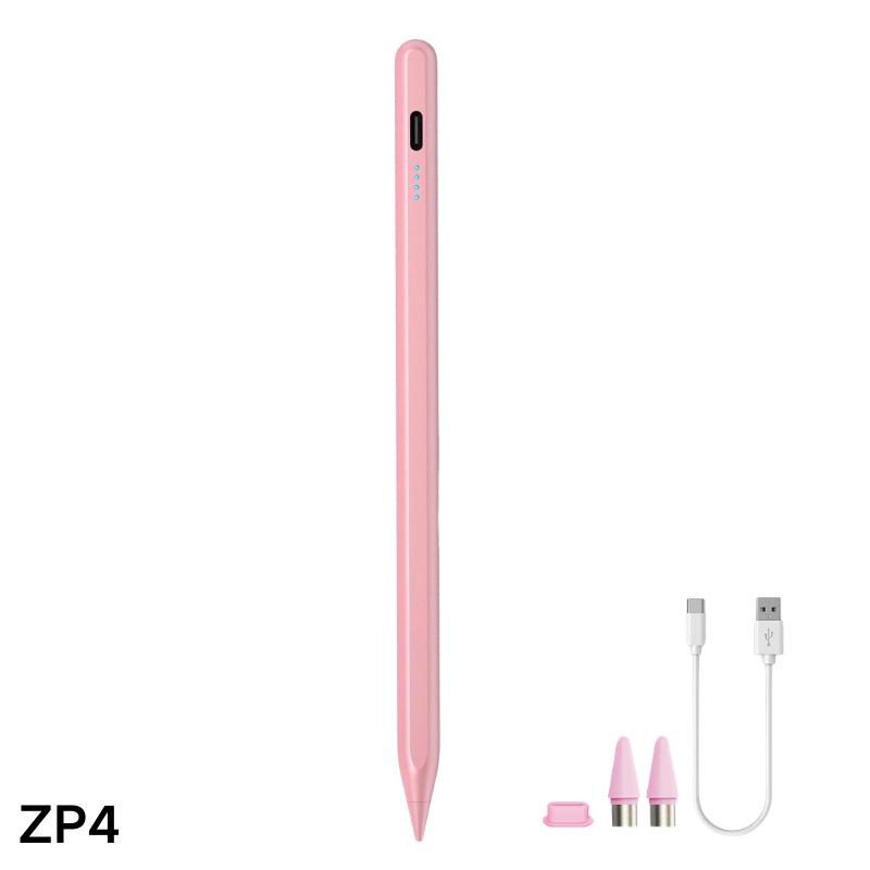 Universeller Stylus für Tablets & Handys: Lange Akkulaufzeit, Ideal zum Zeichnen & Arbeiten