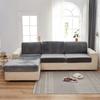 Elastic Sofa Cover All-Inclusive Sofa Cushion Cover Sofa Cover Four Seasons Universal Sofa Single and Double Combination