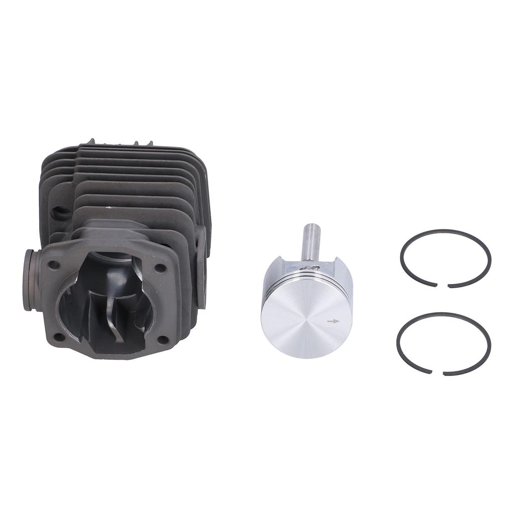 Cylinder Piston Kit Replacement Fit for STIHL TS400 Nikasil CutOff Saw 4223 020 1200