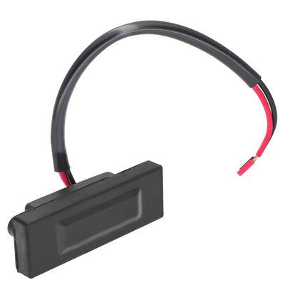 812601W220 Switch Tailgate Handle For Pride 2011-2015