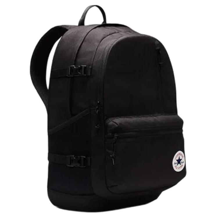 Converse Zaino Straight Edge 10021138-A01