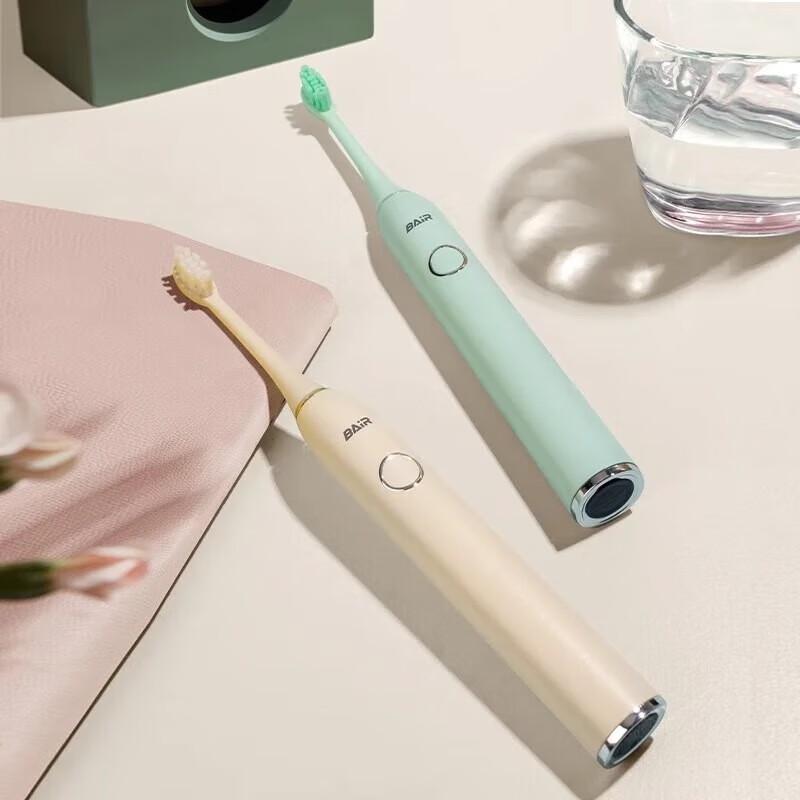 

Byr X7M Smart Sonic Electric Toothbrush