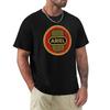 Ariel Motorcycles T-Shirt Street Wear Oversized Vintage Oversized T Shirts for Men