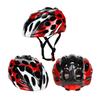 Adult Outdoor Sports Honeycomb Porous Bicycle Riding Wheel Skating Sports Integrated Safety Helmet