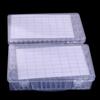 Compact 64-Compartment Diamond Painting Storage Box for Beads, Crafts, and Art Projects