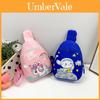 Borsa per Bambini con Adorabile Disegno Cartone Animato e Carini Animaletti per Bambini e Bambine