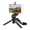 One-word Clip Portable Beauty Leg Stand Mobile Phone Tripod Desktop Mobile Phone Stand Beauty Leg Tripod