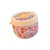 Children's High Elastic Hair Tie: Gentle and Durable Headband for Girls