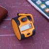 5 Digit Number Tally Counter Clicker LCD Display 1.5V Handheld Manual Counter Training Aids Portable with Finger Ring