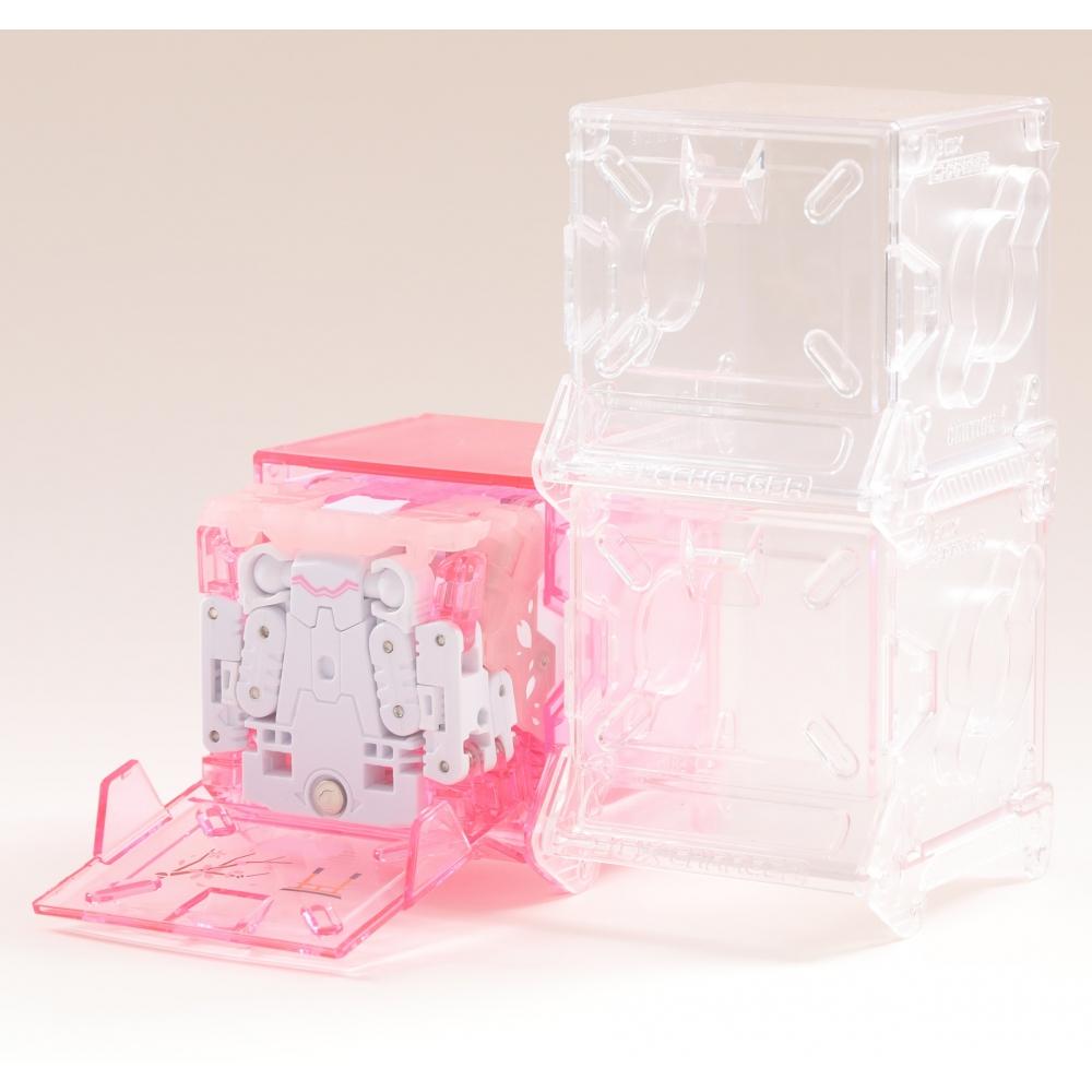 Beastbox Beastbox Bb 41rh Rhapsody