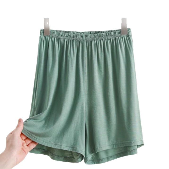 Women's Plus Size Summer Modal Wide Leg Sport & Casual Pants