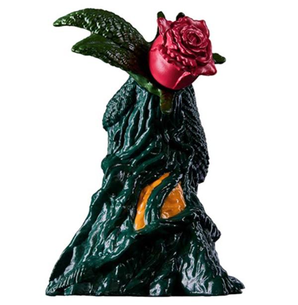 

Godzilla Burst Series Biollante ( Plant Beast Form ) Japan NEW
