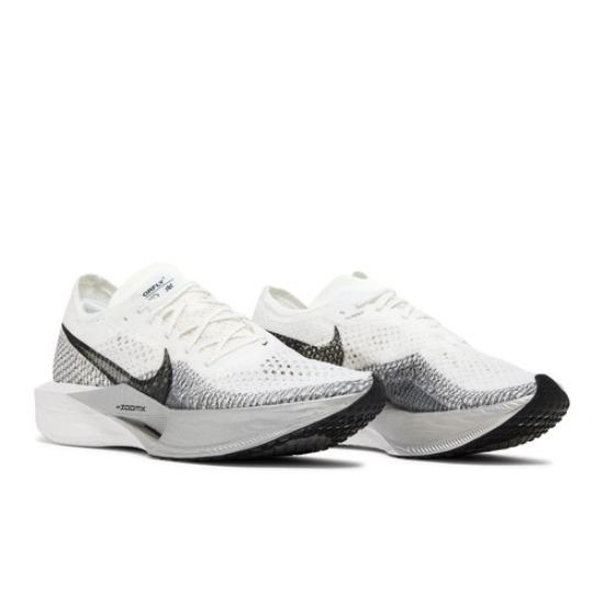 Nike ZoomX VaporFly Next% 3 White Particle Grey DV4129-100