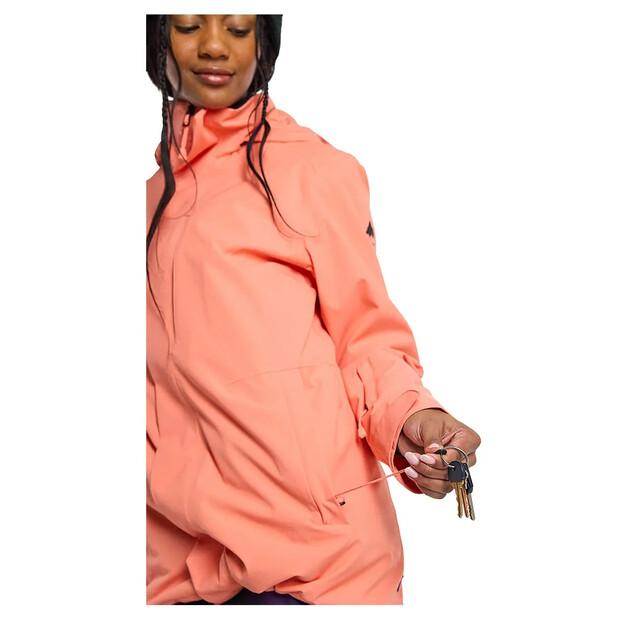 Burton Jacket Jet Ridge 2L