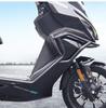 Zongshen RT150S Scooter Full Coverage Bumper Guard Set