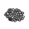 8.8 Grade Black Round Flat Washer