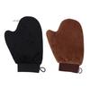 1Pcs Reusable Self Tan Glove Finger Applicator Tanning Gloves for Body Cream Lotion Mousse - Easy Body Tanning Cleaner
