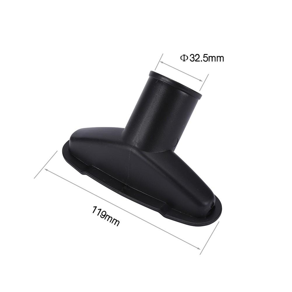 Vysoce kvalitní kartáče Vakuové díly Příslušenství Plochá trubice