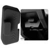 OBD Cover Lock Waterproof Vehicles Lid OBD Protector Silicone Protective Sleeve For Variety Of Models Automotive Accessories