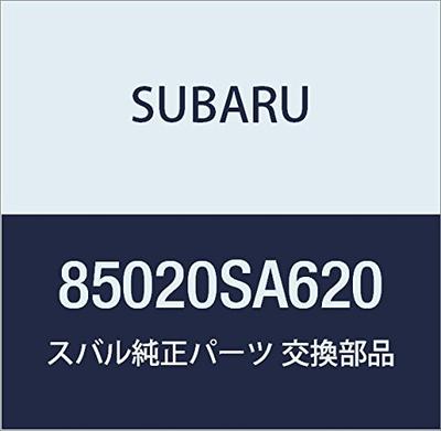 Genuine SUBARU Speedometer Assembly for Forester 5D Wagon, Part Number 85020SA620