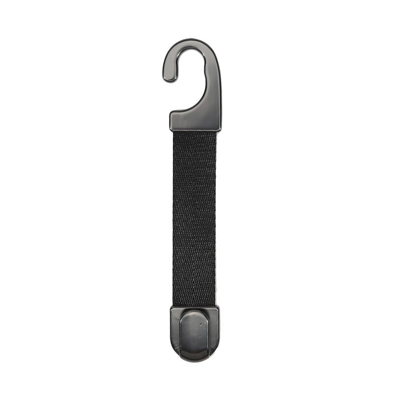 Multi Functional Hidden Hook Seat Back Car Back Seat Headrest Hook Hanger Storage Holder Strong Bearing Hook