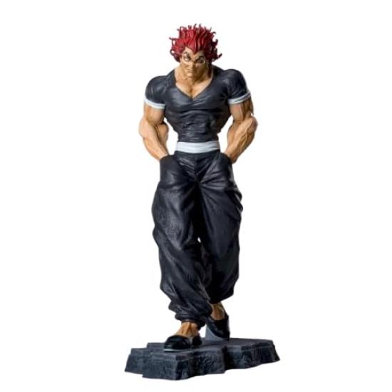 Luminasta Figure Baki-dou -Yujiro Hanma-