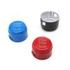 For BMW 1 3 5 Series F10 F25 F30 E90 E92 Engine Start Stop Switch Button Cover