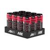 ABE Energy + Performance Cans, Cherry Slushie - 12 X 330 Ml.