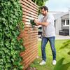 Bosch Home and Garden EasyOrbit 18V-10 06033E4000 Ponceuse Excentrique Sans Fil