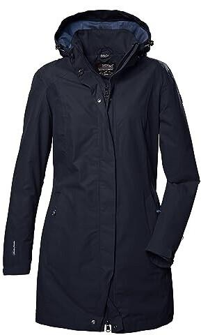 

Куртка Killtec functional jacket outdoor jacket KOS WMN PRK 41284-000 dark navy 40