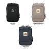MOZ Camera Bag Shoulder Bag Mini Shoulder Bag Black VZEOK-05BK