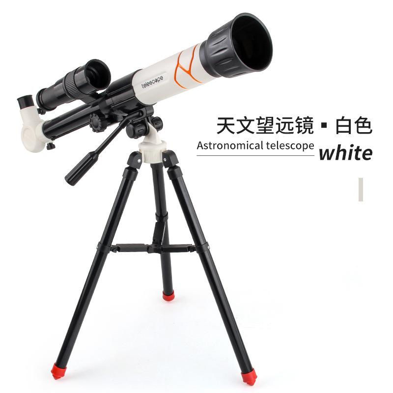 Outdoor Toys, Astronomical Telescopes High Definition Astronomical Low Light Night Vision Monoculars, Sights
