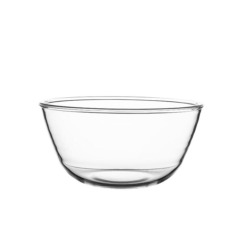 Anvelo Heat-Resistant Glass Mixing Bowl