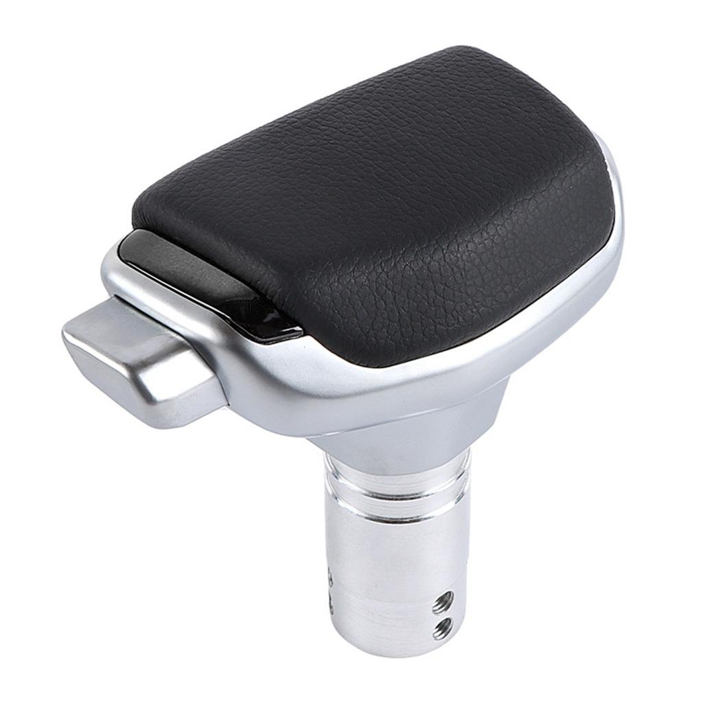 Hlavice řadicí páky, hlavice řazení Vhodná pro většinu manuálních a automatických automobilů, nákladních automobilů, SUV